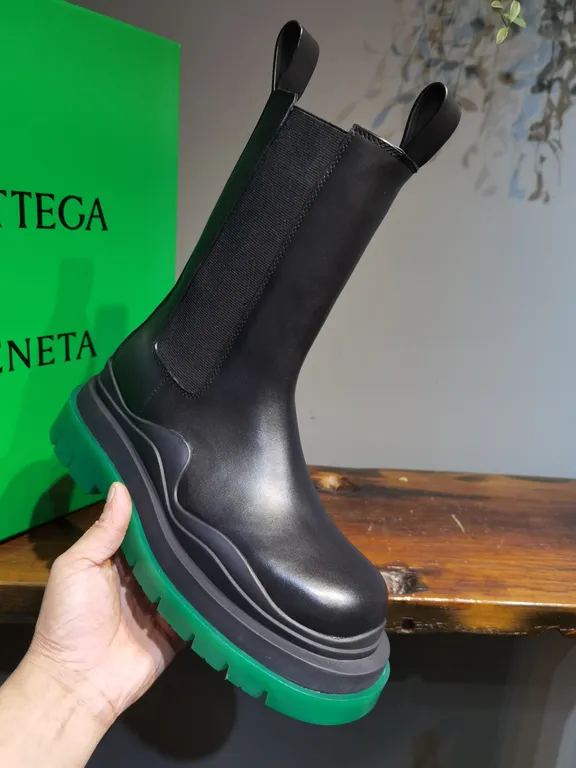 Bottega Veneta Shoe 